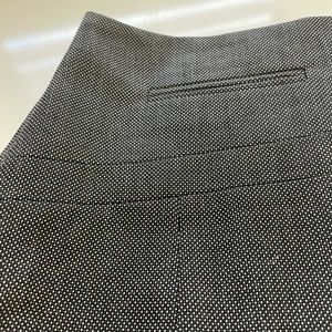 Express Classic Pencil Skirt - Grey